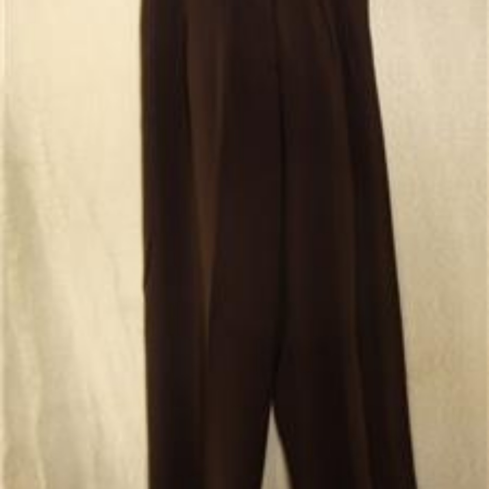 🛑 SOLD not for Sale 🛑 Eddie Bauer  PantsS 4 NICE
